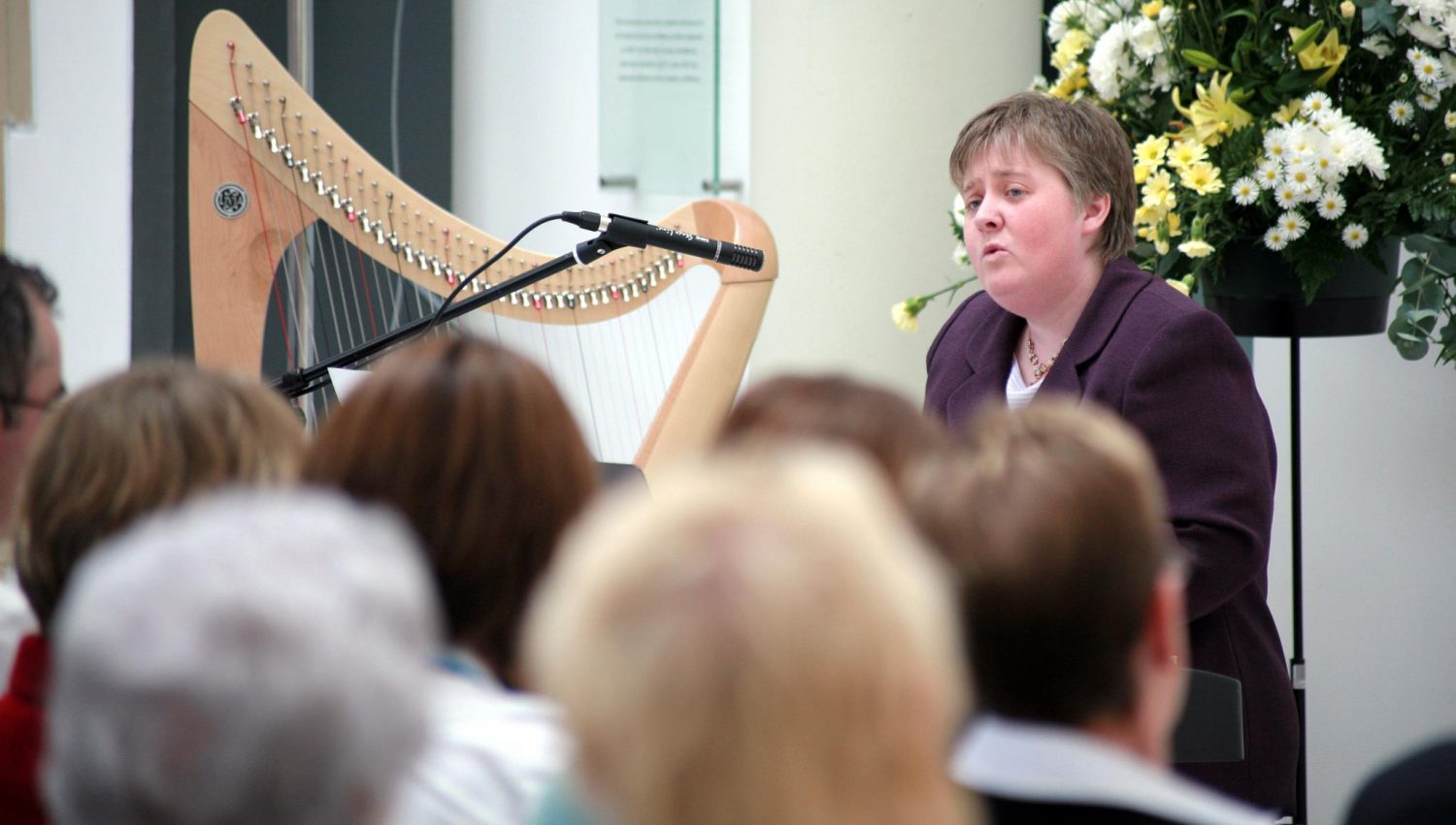 Category: Irish Entrance Hymns
